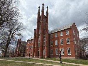 F&M University 